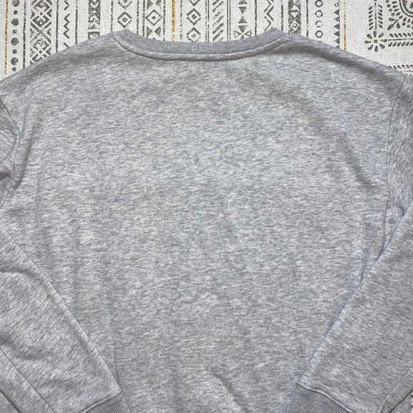 Tommy Hilfiger Women's Crew Neck Sweatshirt Medium - Picture 9 of 12